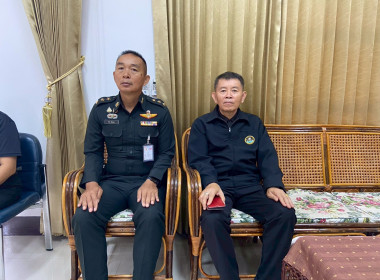 เข้าร่วมพิธีเปิดโครงการค่าย“เยาวชน…รักษ์พงไพร ... พารามิเตอร์รูปภาพ 93
